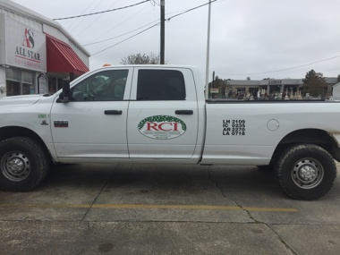 RCI